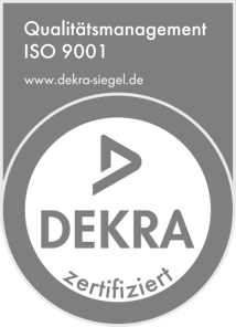 KUCKLICK - ISO-9001-zertifiziert