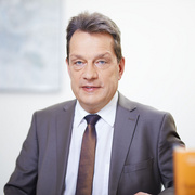 Rechtsanwalt Thomas Börger