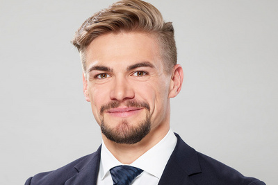 Fachanwalt für Verkehrsrecht Philipp Burchert