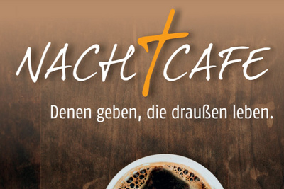 25 - Gemeinsam etwas bewegen! // Diakonie_Nachtcafé Dresden