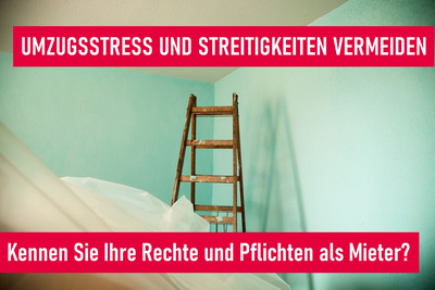 Umzug_Stress und Streitigkeiten vermeiden_Rechte und Pflichten