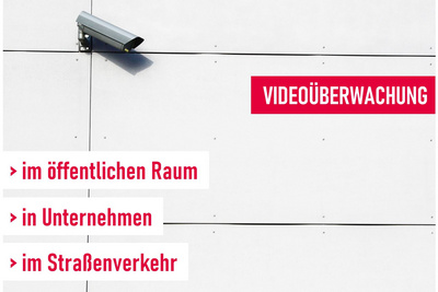 Videoüberwachung in Deutschland