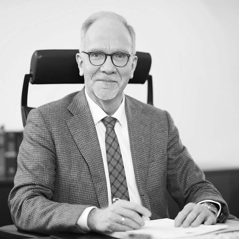 Nachruf Rechtsanwalt Wolfgang Söllner