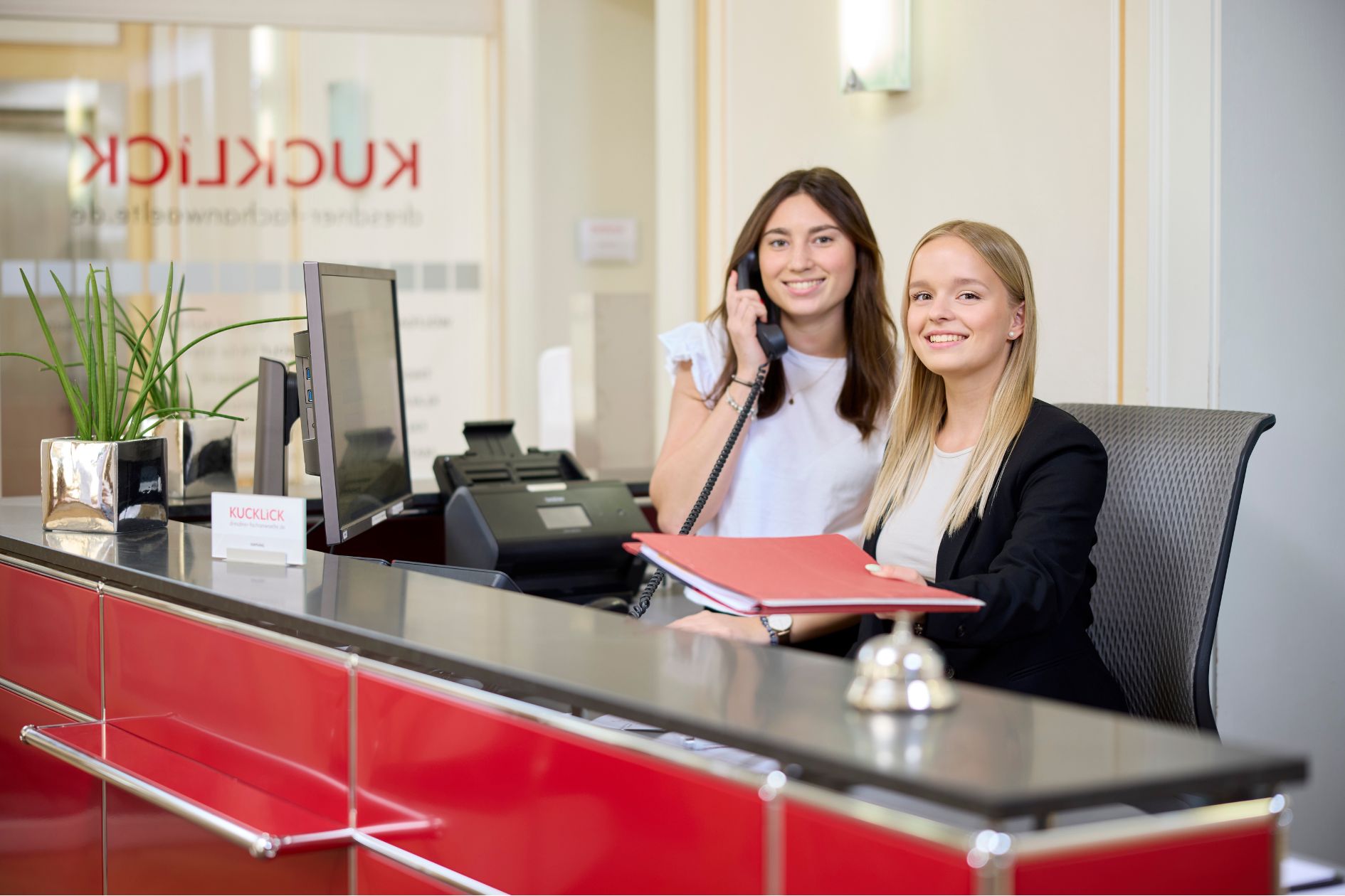 Ausbildung zur/zum Rechtsanwaltsfachangestellte/n