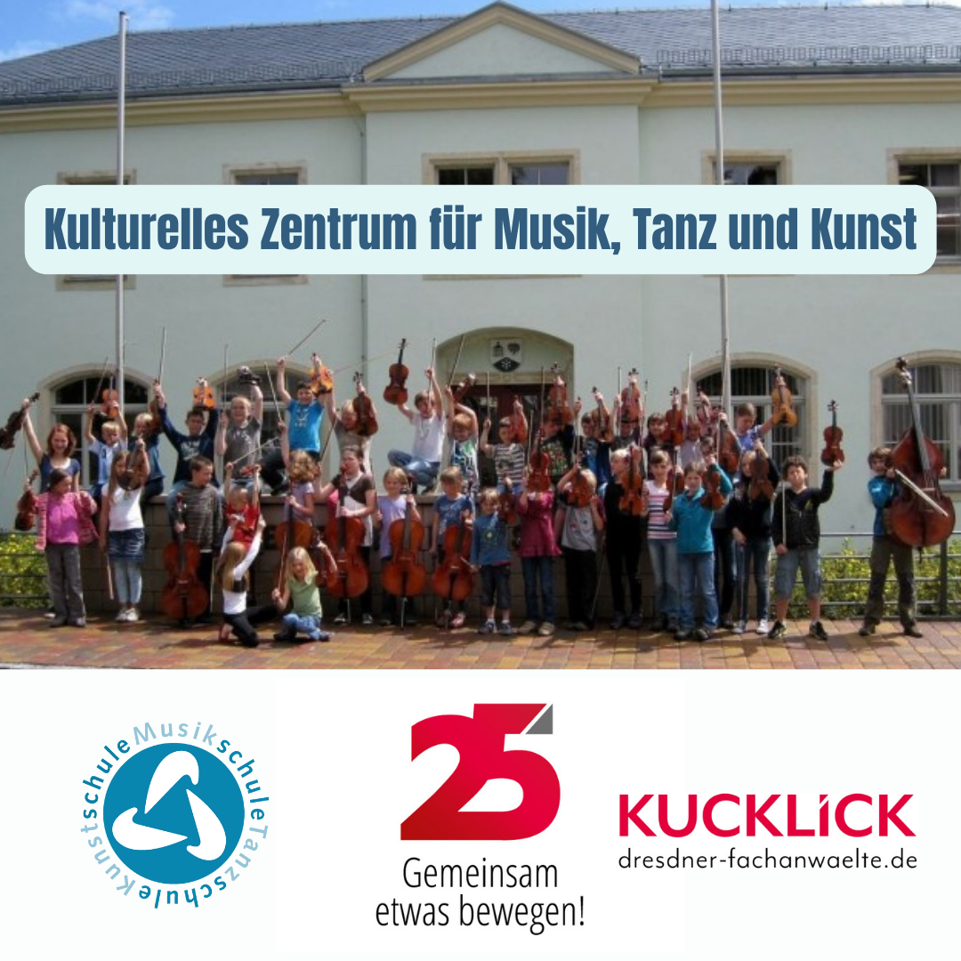 Musik-, Tanz- und Kunstschule Bannewitz