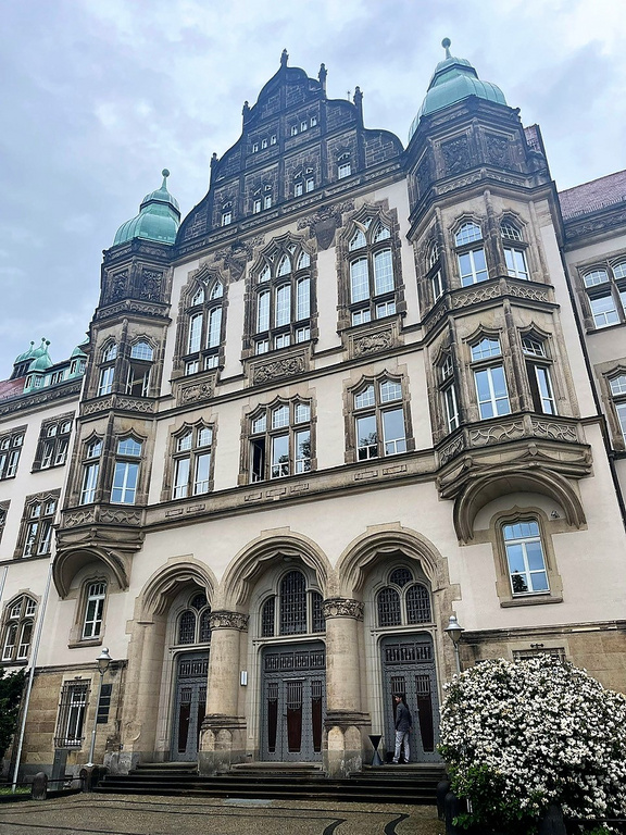 Amtsgericht Bautzen