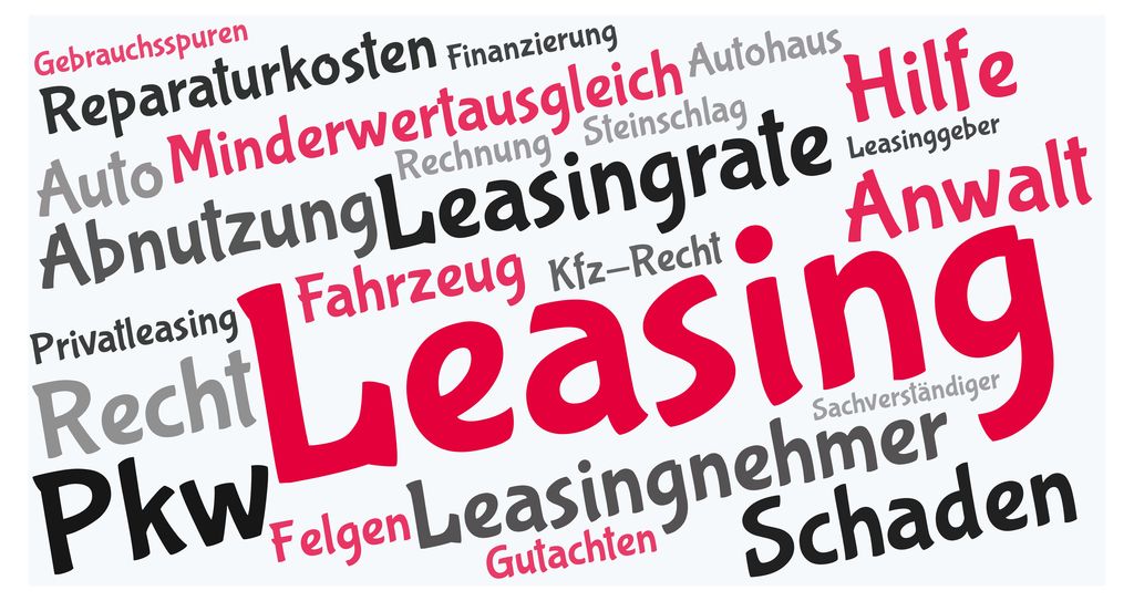 Leasing Minderwertausgleich