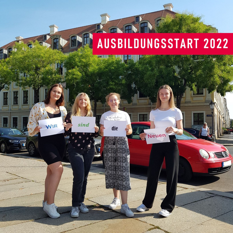 Ausbildungsstart 2022_Ausbildung zur Rechtsanwaltsfachangestellten