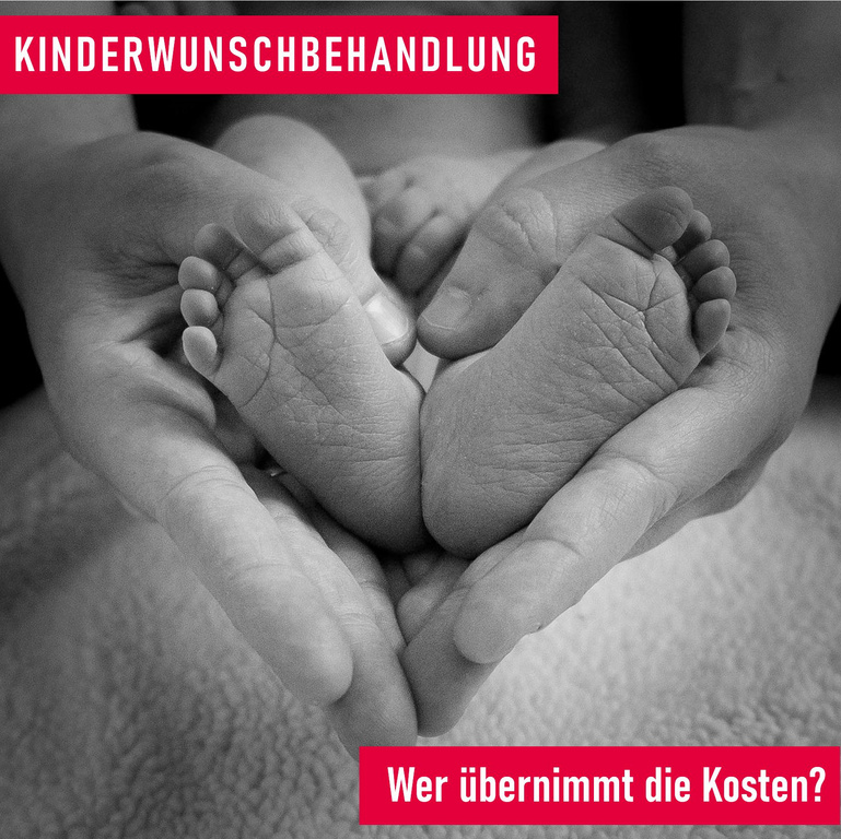 Kinderwunschbehandlung_Wer übernimmt die Kosten_Kostenerstattung