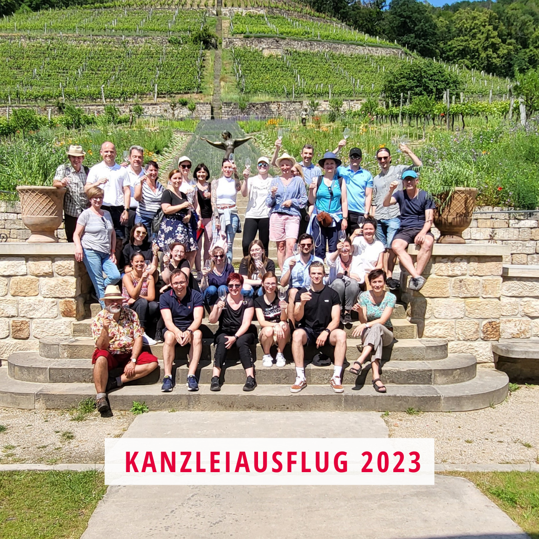 Kanzleiausflug 2023_Wanderung mit Weitblick