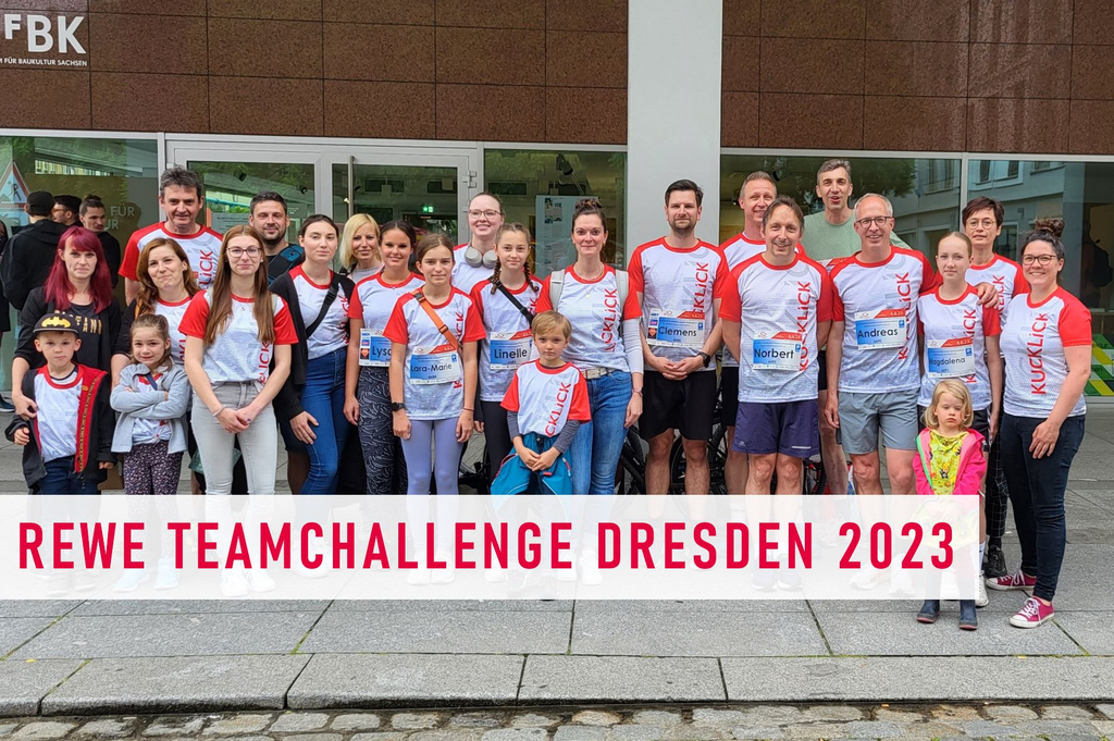 REWE Team Challenge Dresden 2023