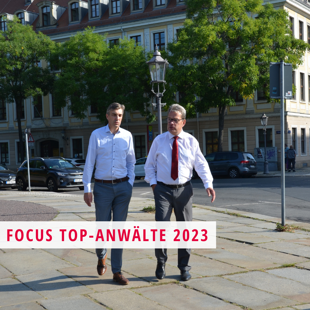 FOCUS Top-Anwälte 2023