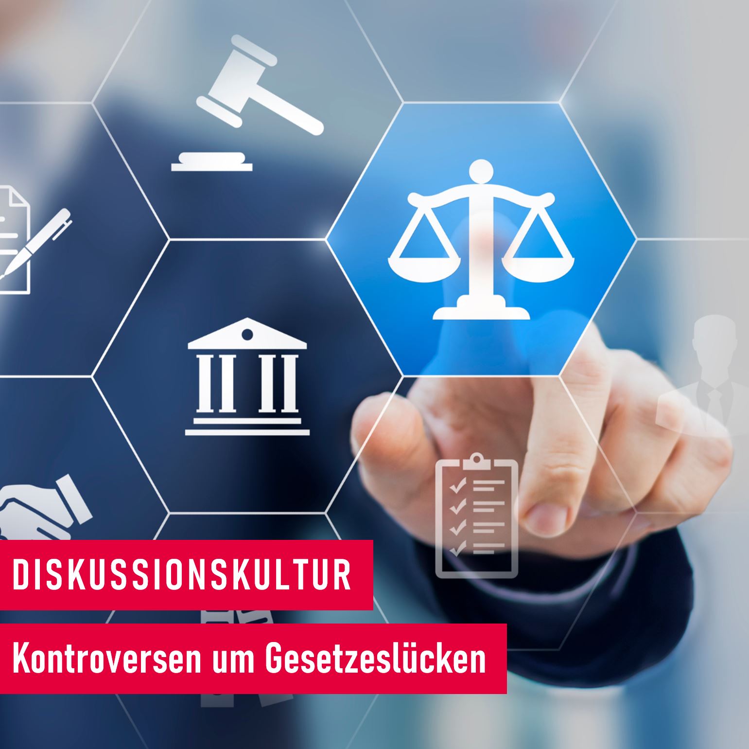 Gesetzeslücken: Vaterschaftsanerkennung, Punktehandel, Strafrechtsreform