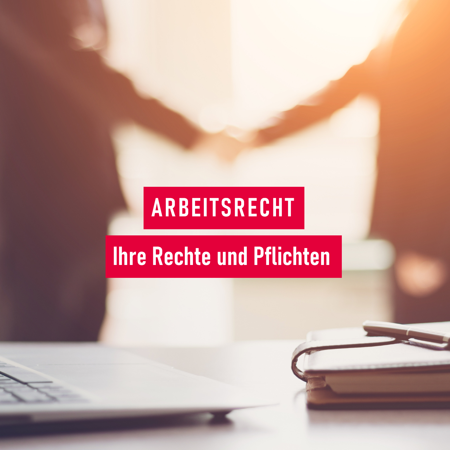 Rechte und Pflichten im Arbeitsverhältnis_Wer muss was?