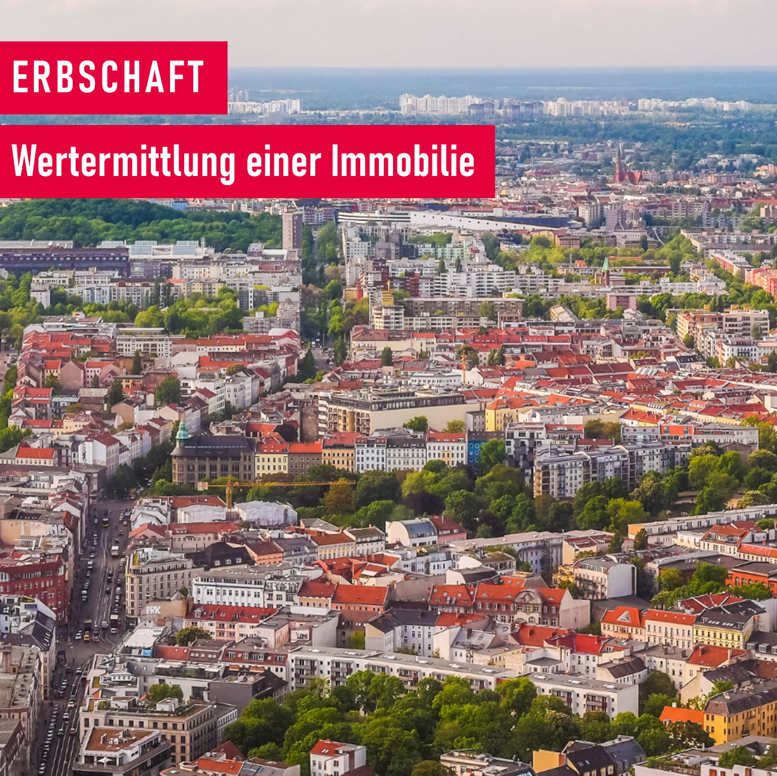 Wert einer Nachlassimmobilie