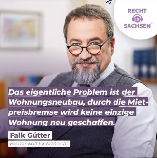 Neuer Podcast Mietrecht_Mietendeckel, Nebenkosten, Reparaturen