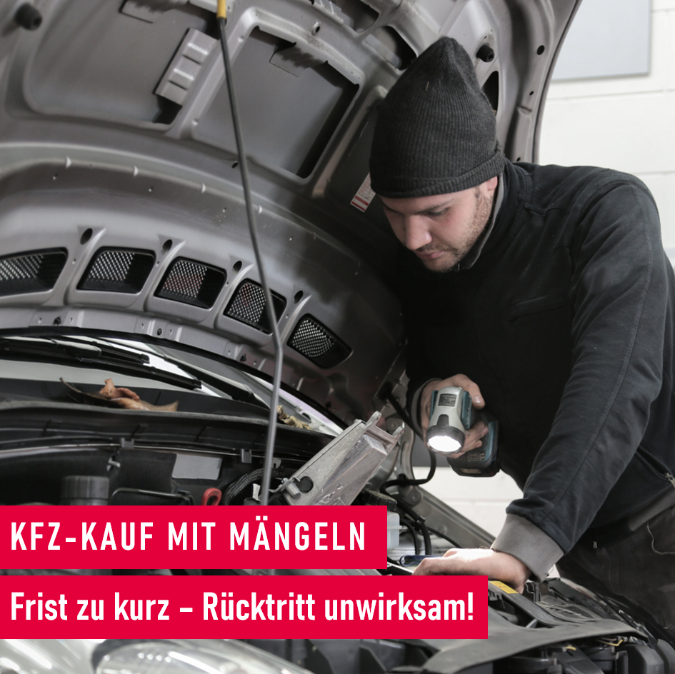 Kfz-Kauf_Frist zur Nachbesserung
