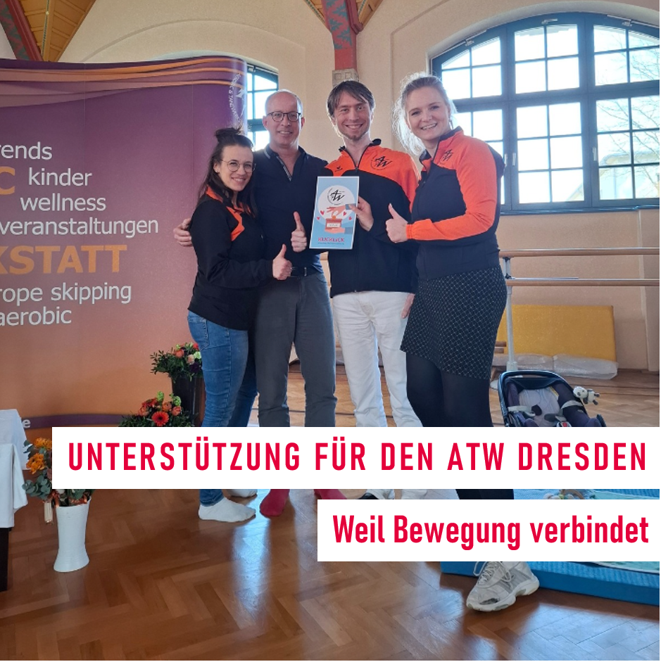 ATW Dresden