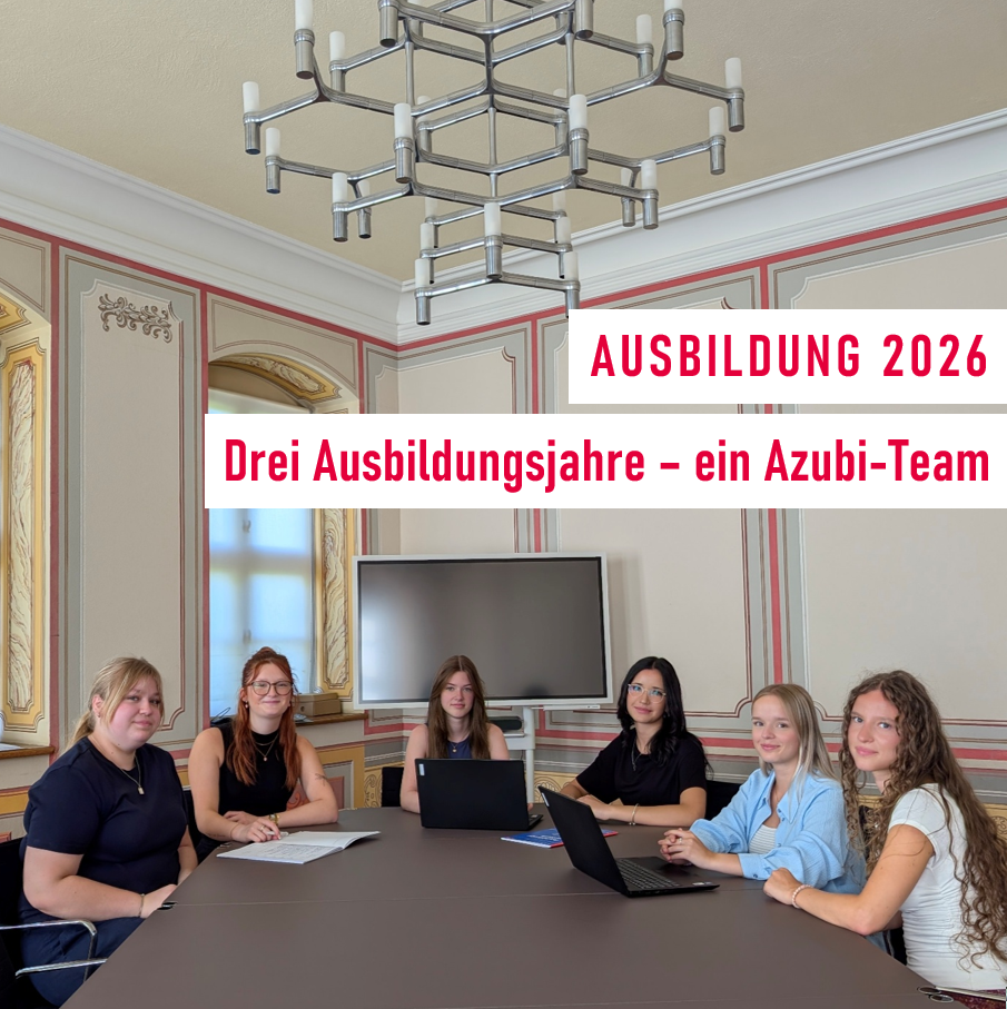 Ausbildung 2026-2027 Rechtsanwaltsfachangestellte Dresden