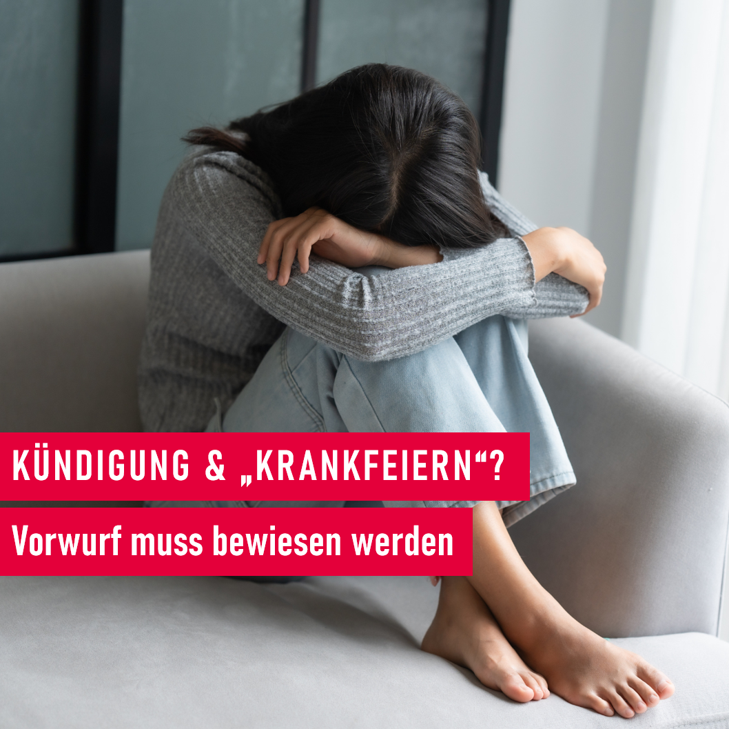 Entgeltfortzahlung trotz Kündigung: Wann das ärztliche Attest als Beweis genügt