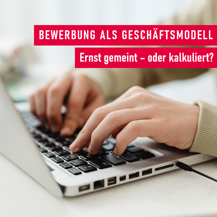 Scheinbewerbung_Kein Anspruch auf Entschädigung für AGG-Hopper